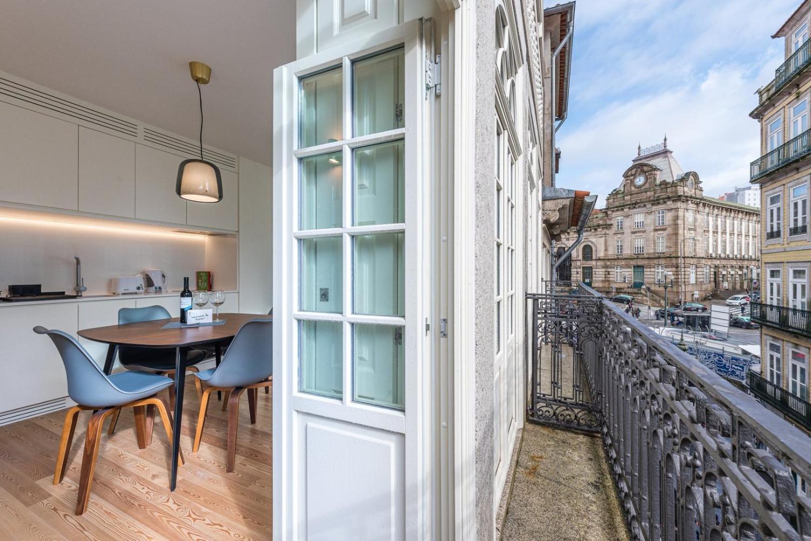 Guestready - Cardosas Apartments OOporto Exteriör bild