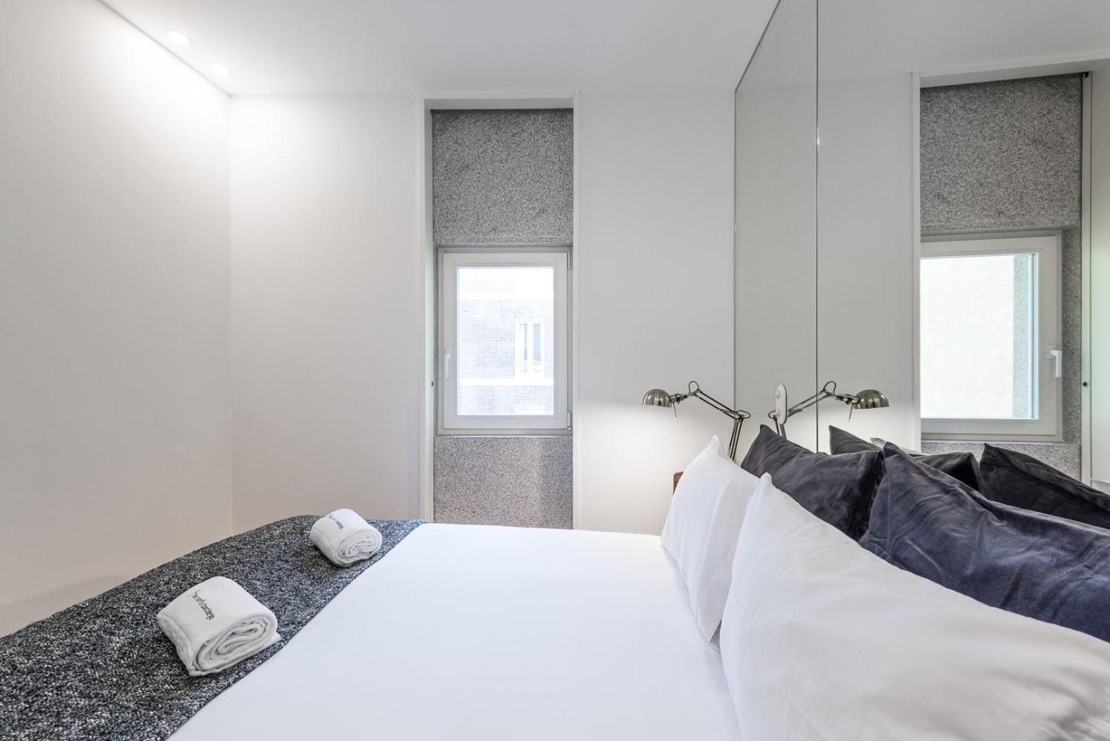 Guestready - Cardosas Apartments OOporto Exteriör bild