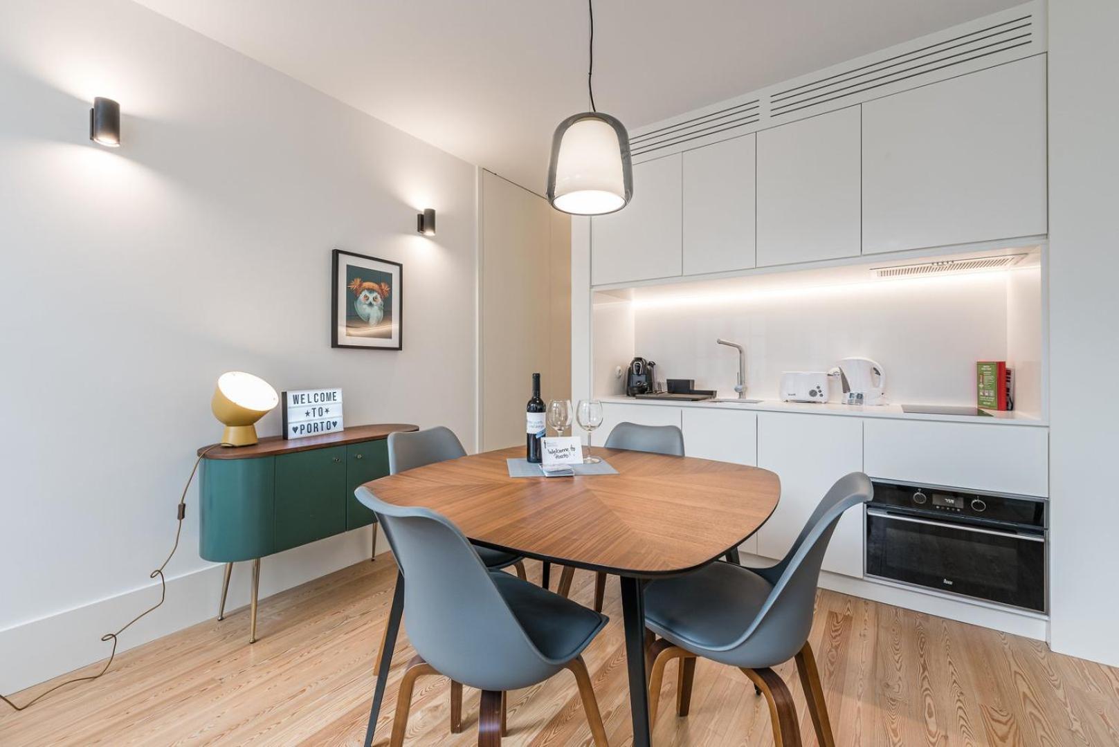 Guestready - Cardosas Apartments OOporto Exteriör bild