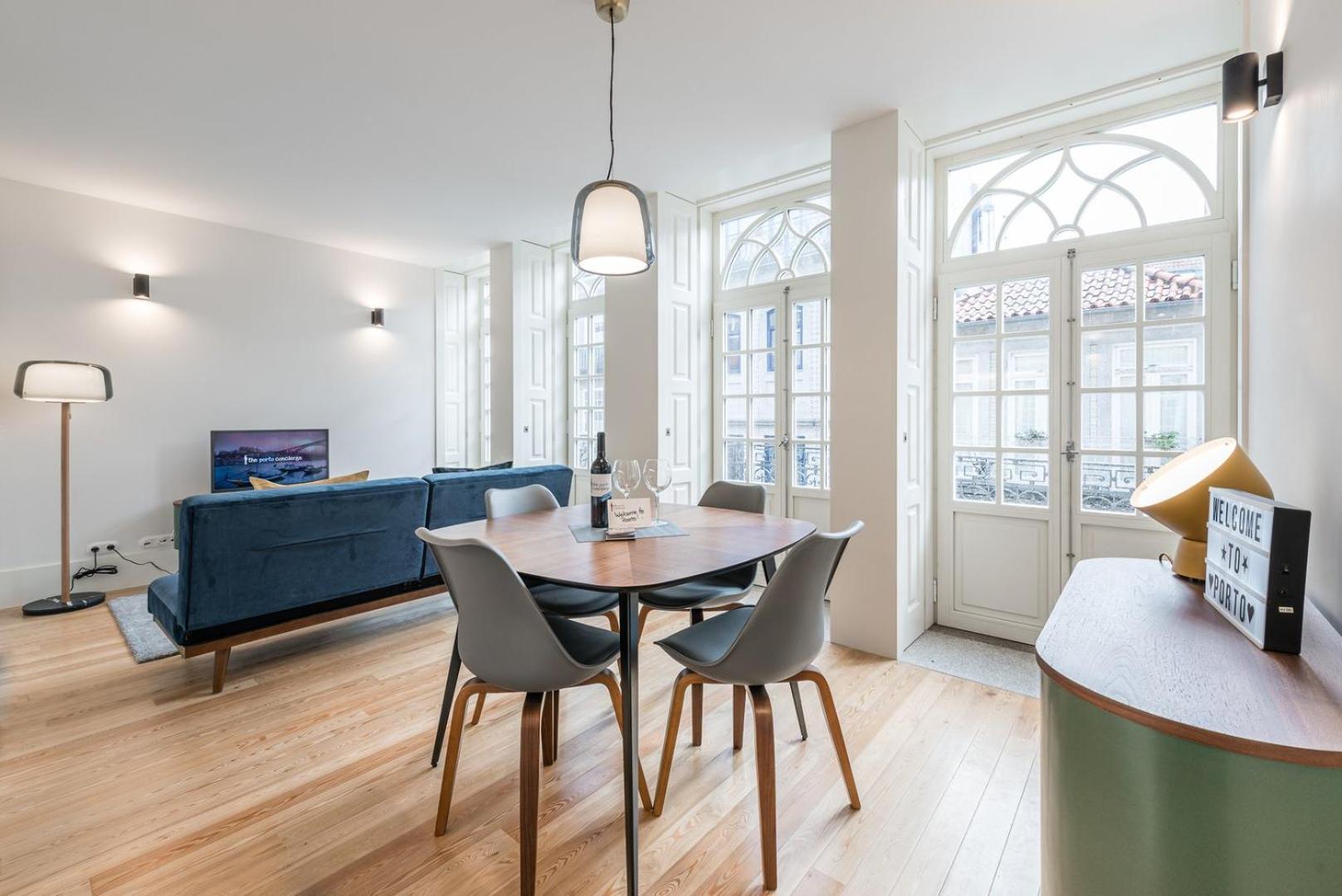 Guestready - Cardosas Apartments OOporto Exteriör bild