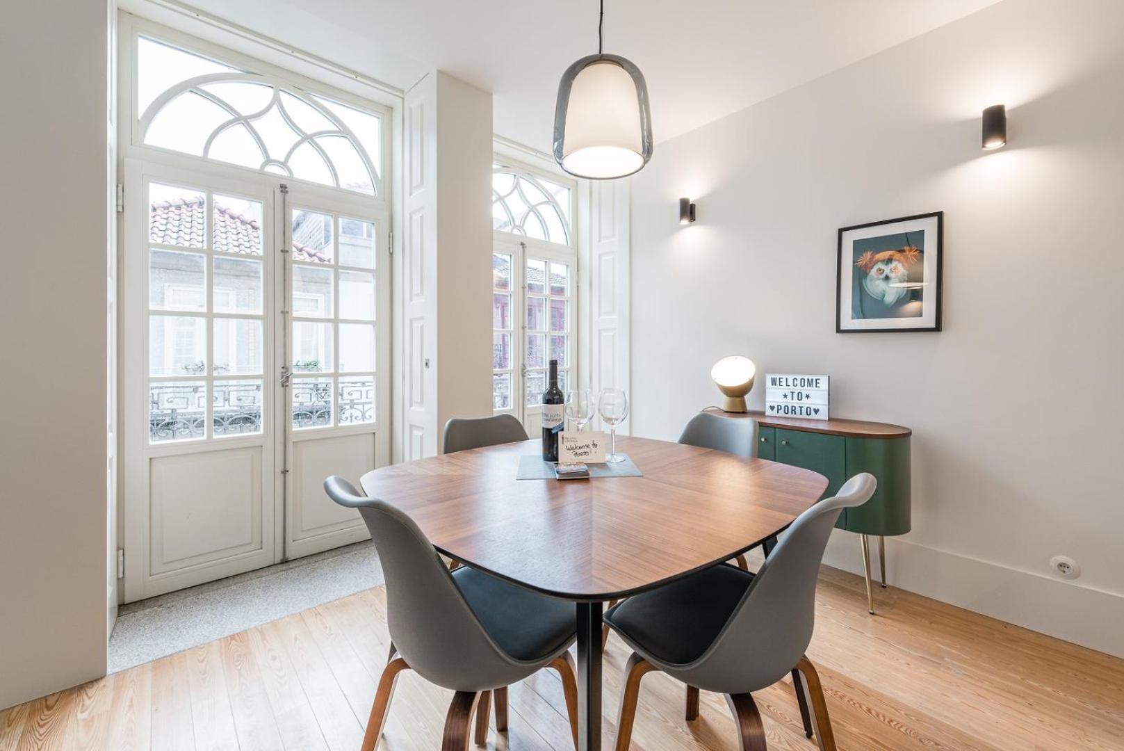 Guestready - Cardosas Apartments OOporto Exteriör bild