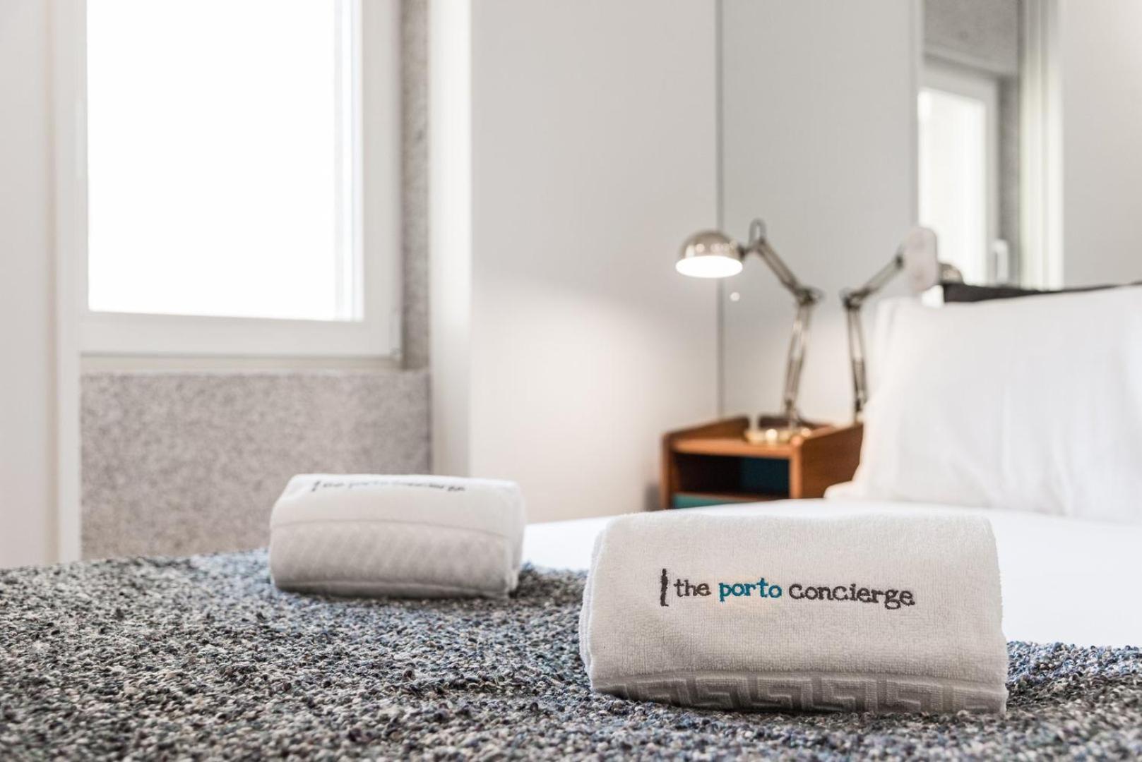 Guestready - Cardosas Apartments OOporto Exteriör bild