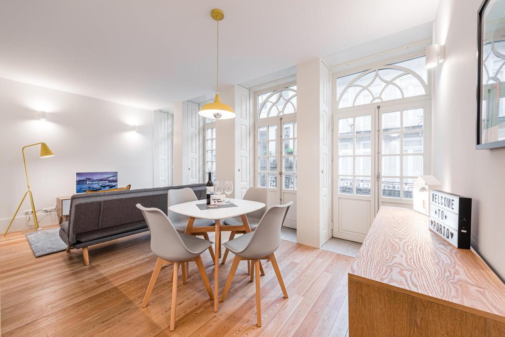 Guestready - Cardosas Apartments OOporto Exteriör bild