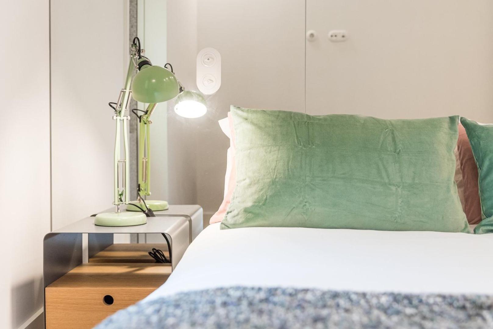 Guestready - Cardosas Apartments OOporto Exteriör bild