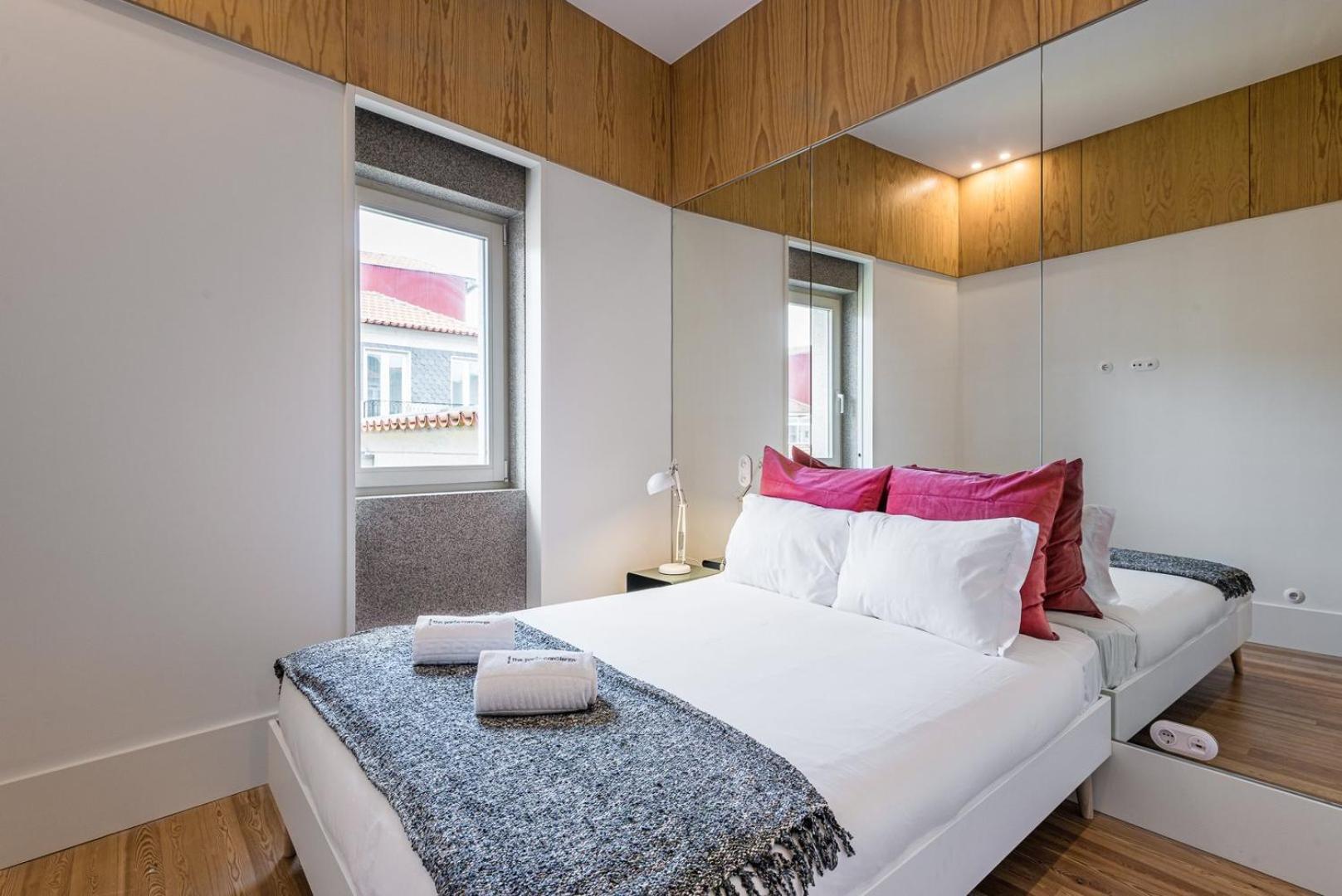 Guestready - Cardosas Apartments OOporto Exteriör bild