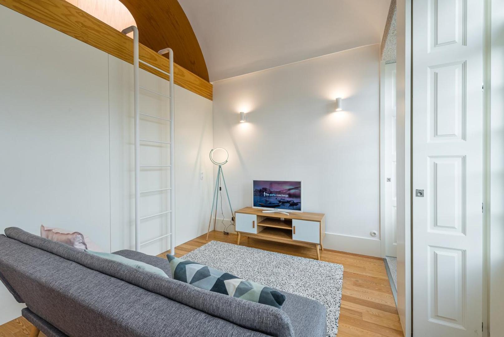 Guestready - Cardosas Apartments OOporto Exteriör bild