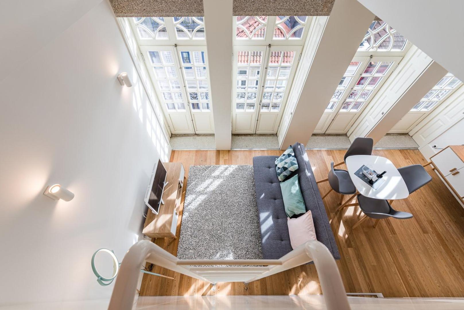 Guestready - Cardosas Apartments OOporto Exteriör bild