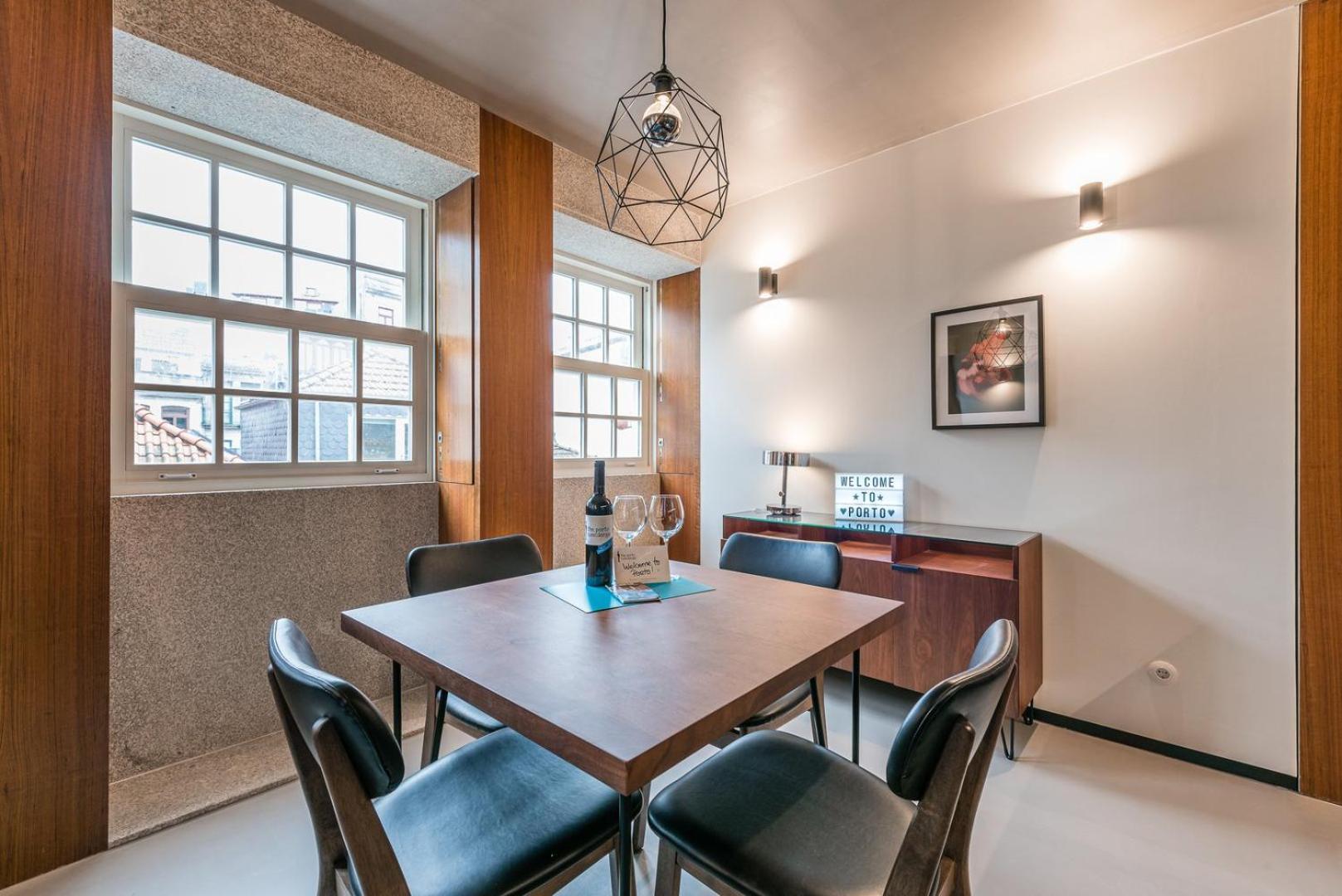 Guestready - Cardosas Apartments OOporto Exteriör bild