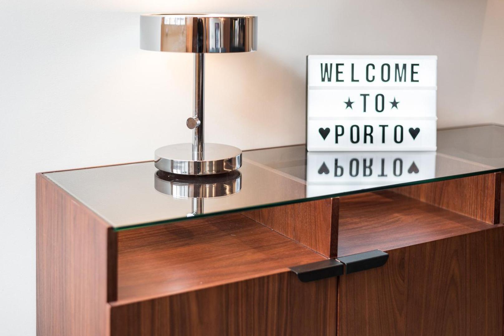 Guestready - Cardosas Apartments OOporto Exteriör bild