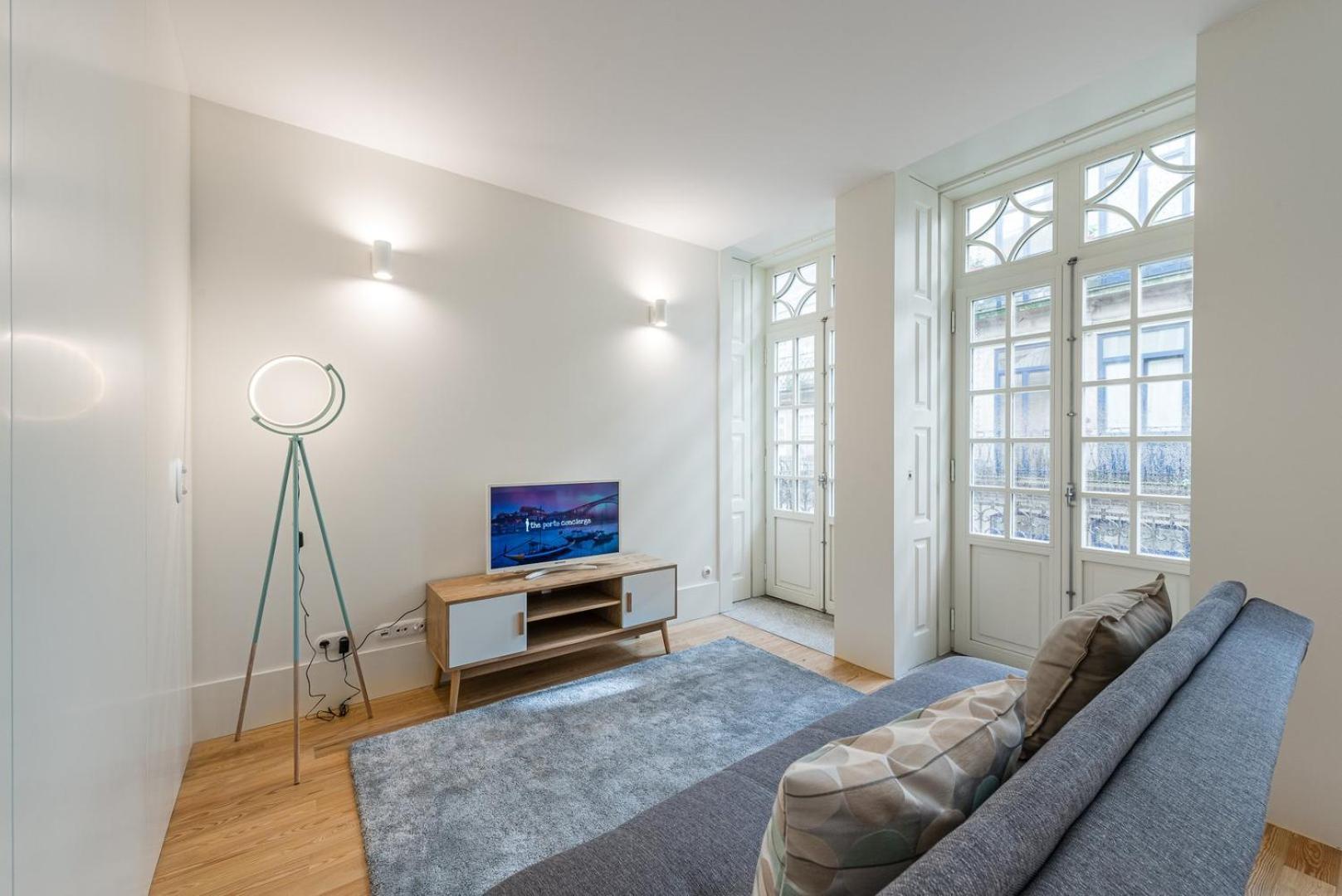 Guestready - Cardosas Apartments OOporto Exteriör bild