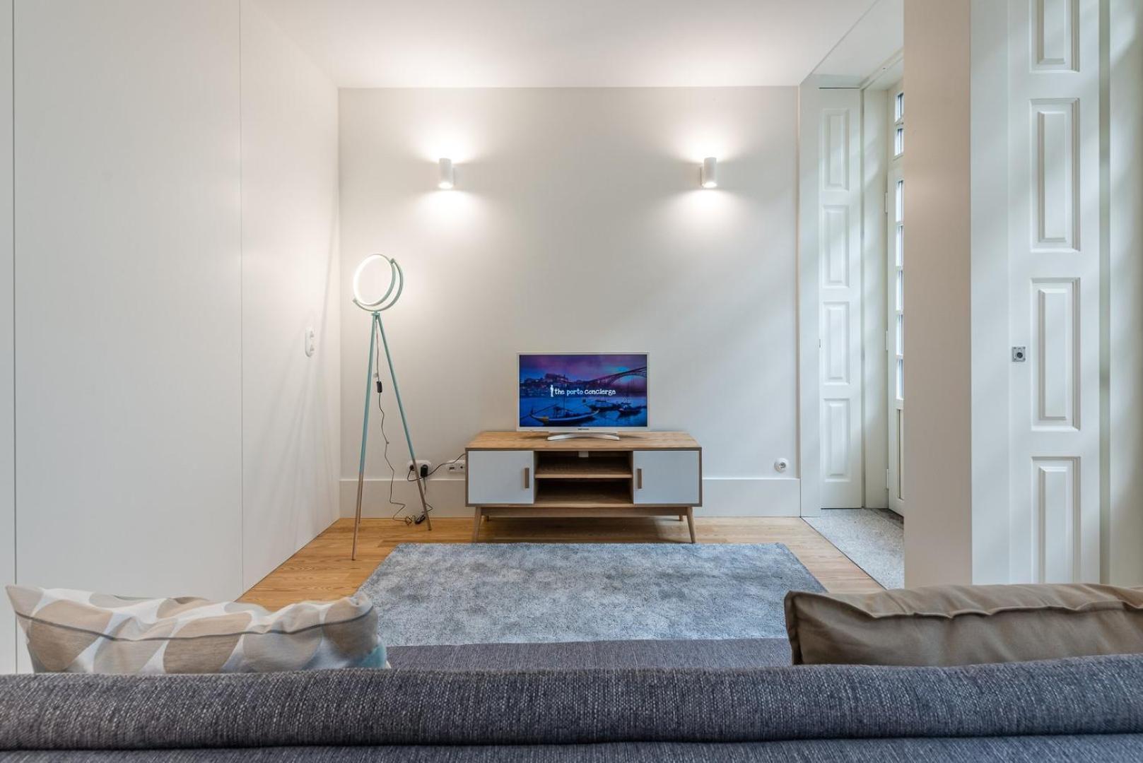 Guestready - Cardosas Apartments OOporto Exteriör bild