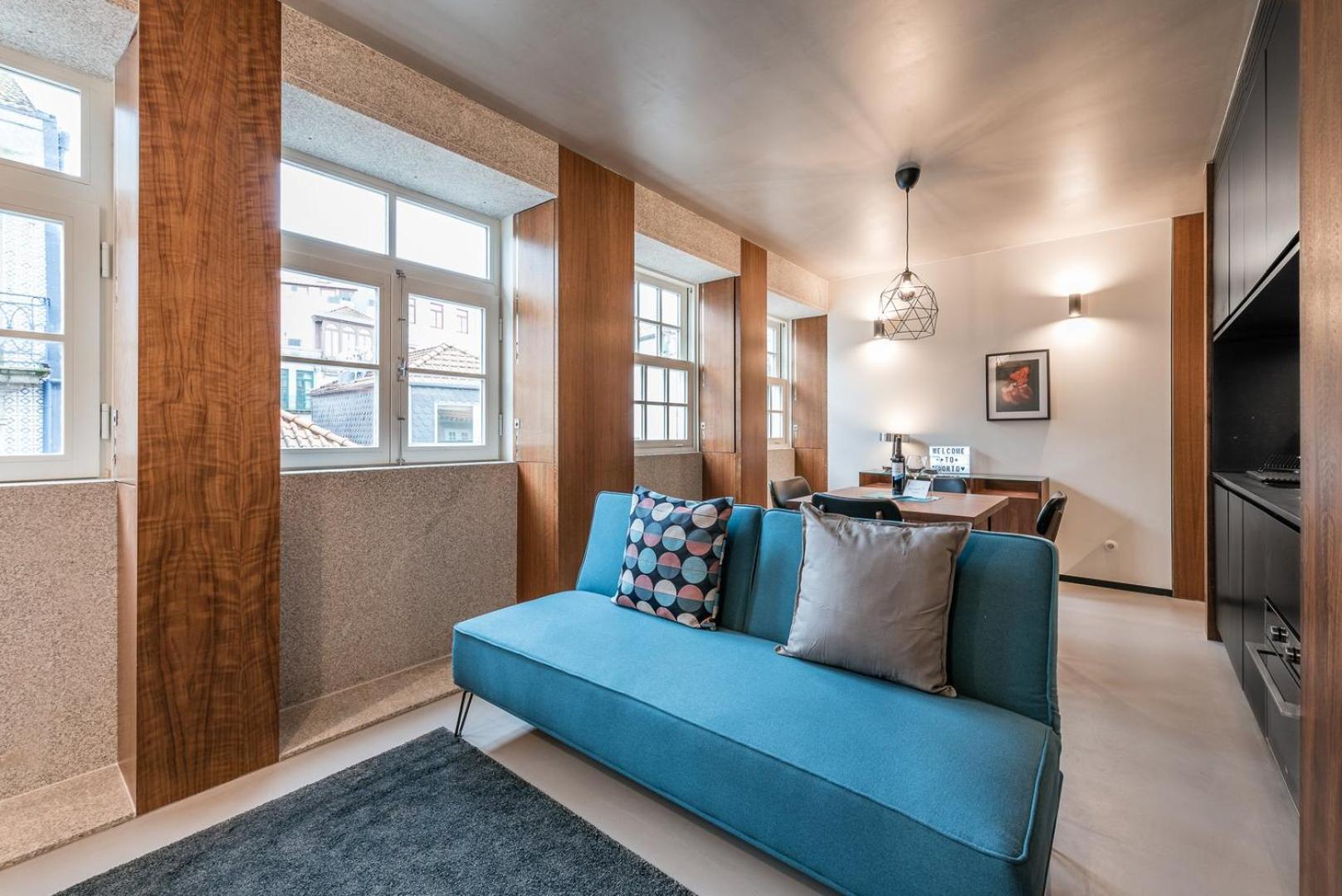 Guestready - Cardosas Apartments OOporto Exteriör bild