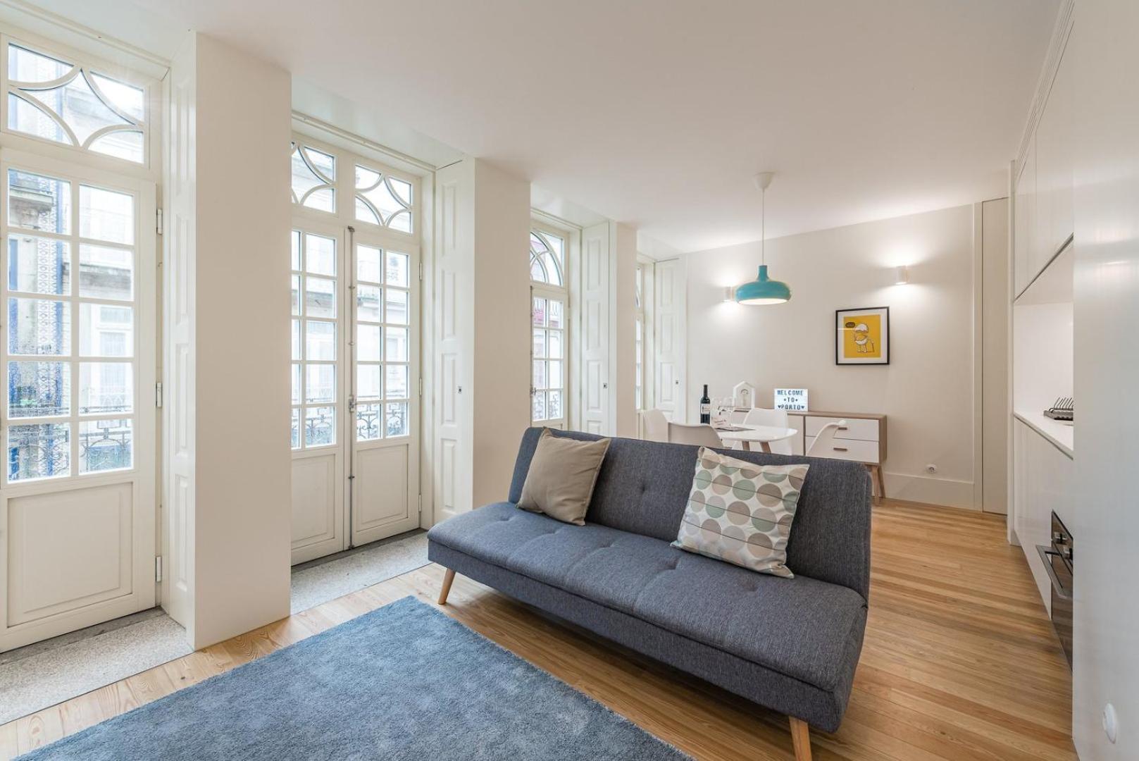 Guestready - Cardosas Apartments OOporto Exteriör bild