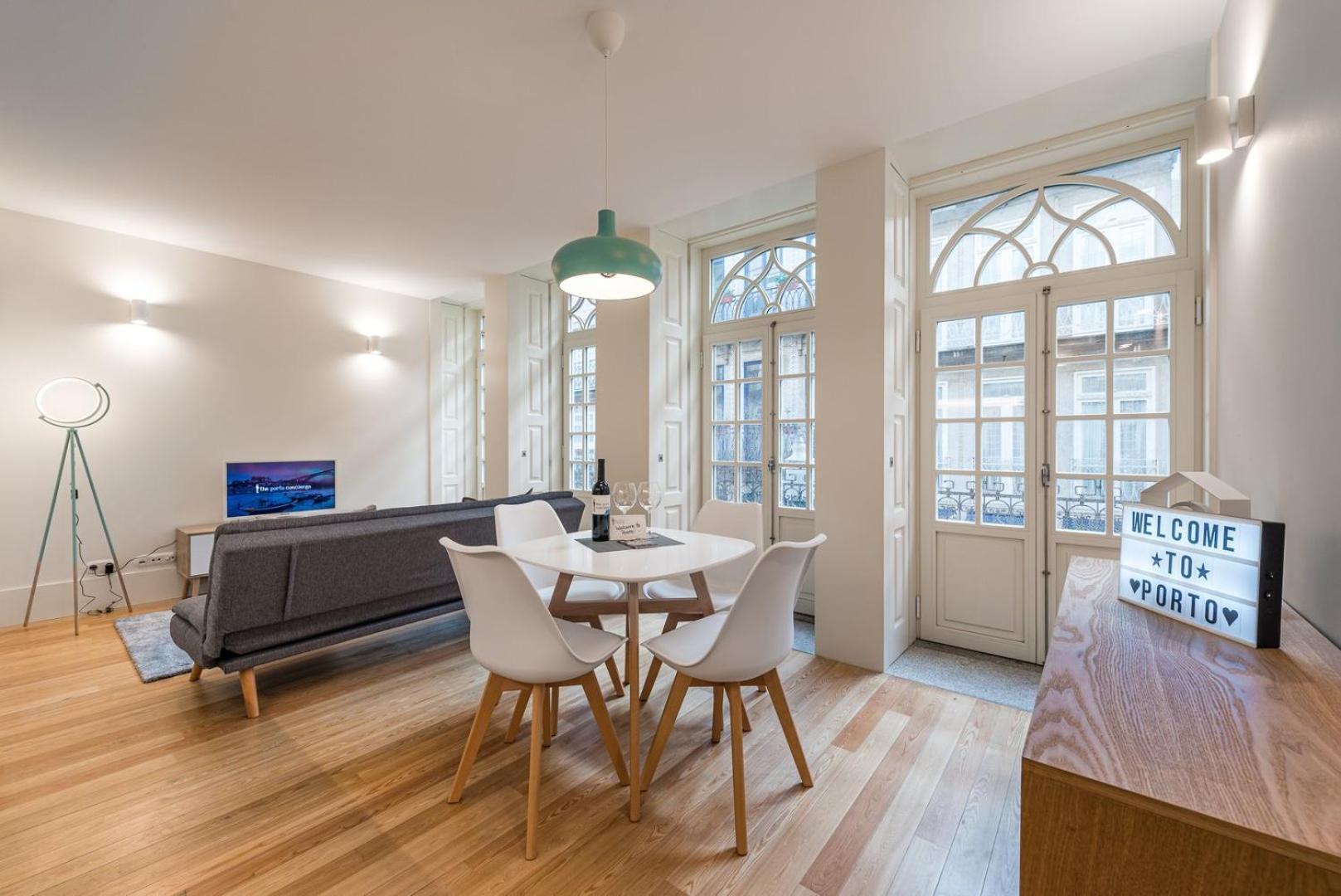 Guestready - Cardosas Apartments OOporto Exteriör bild