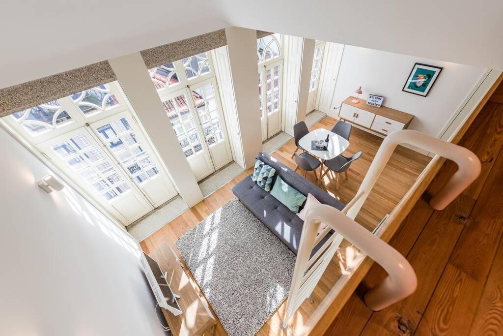 Guestready - Cardosas Apartments OOporto Exteriör bild
